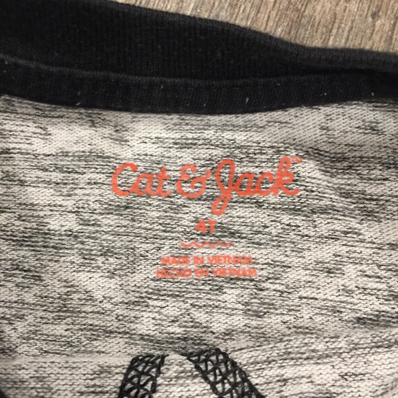 Boy Long-sleeved Top Bundle 4/5 - Picture 14 of 14